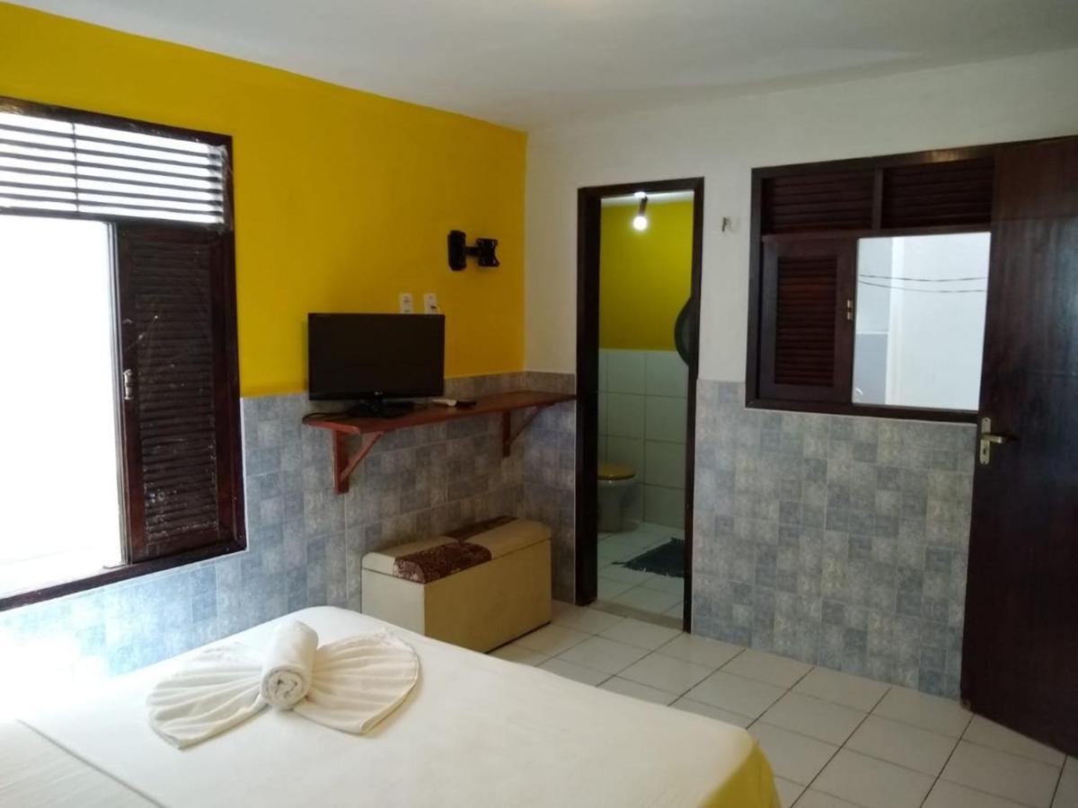 Pousada Innova Pium  Exterior foto