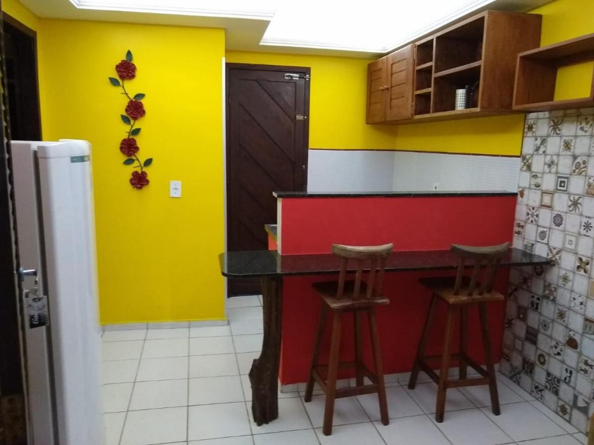Pousada Innova Pium  Exterior foto