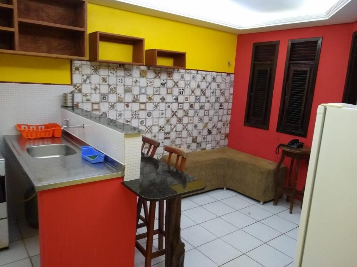 Pousada Innova Pium  Exterior foto