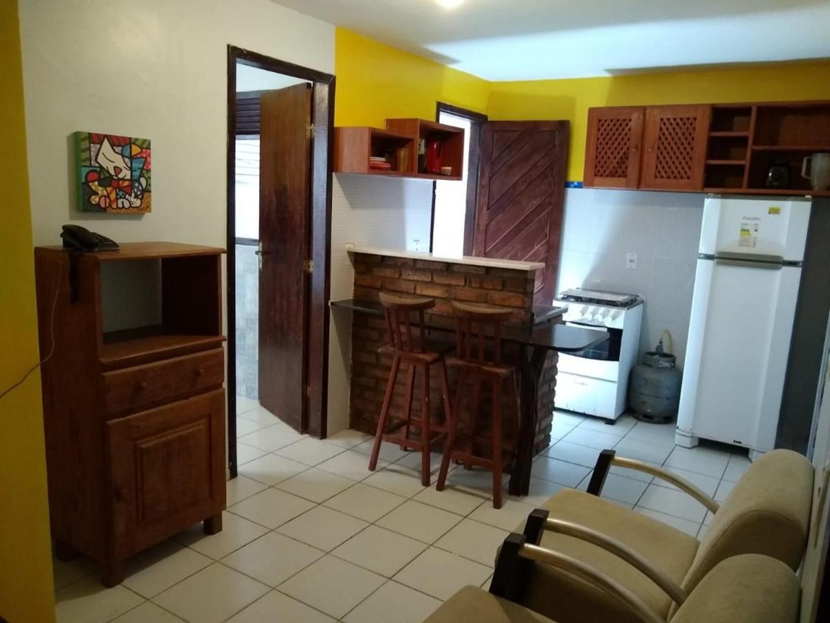 Pousada Innova Pium  Exterior foto