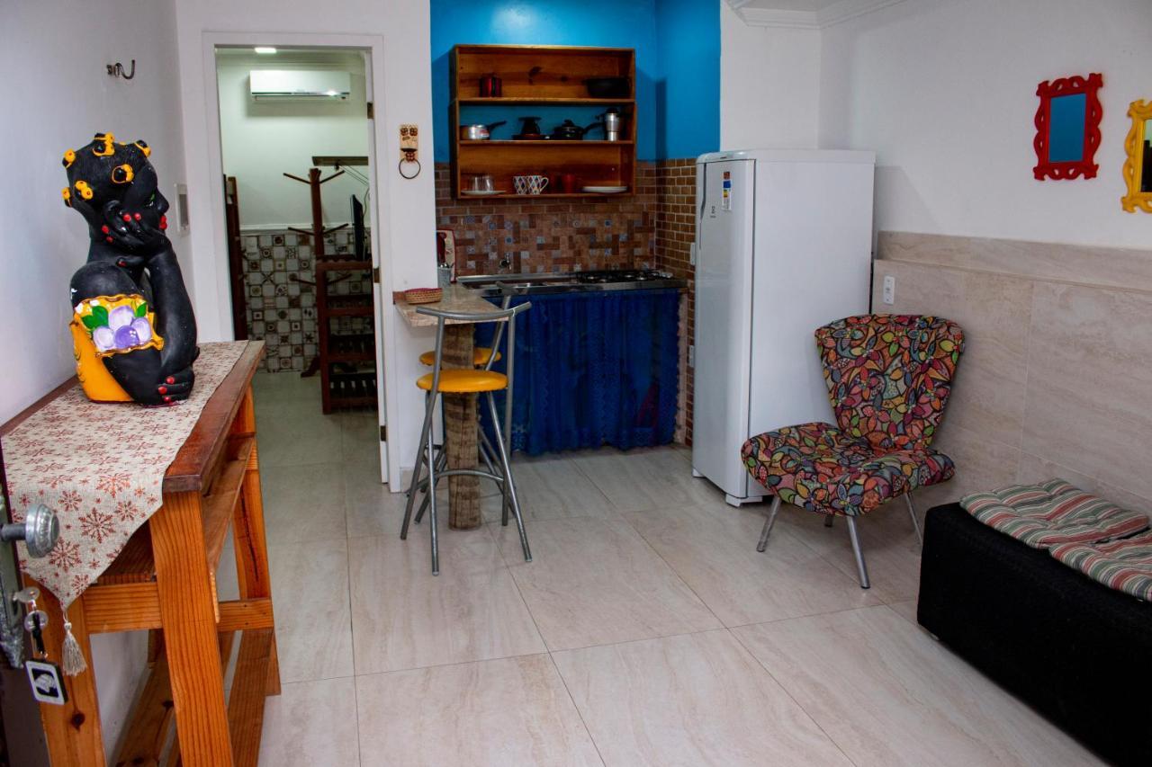 Pousada Innova Pium  Exterior foto