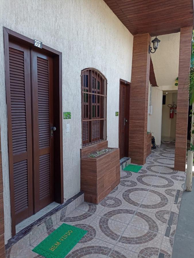 Pousada Innova Pium  Exterior foto
