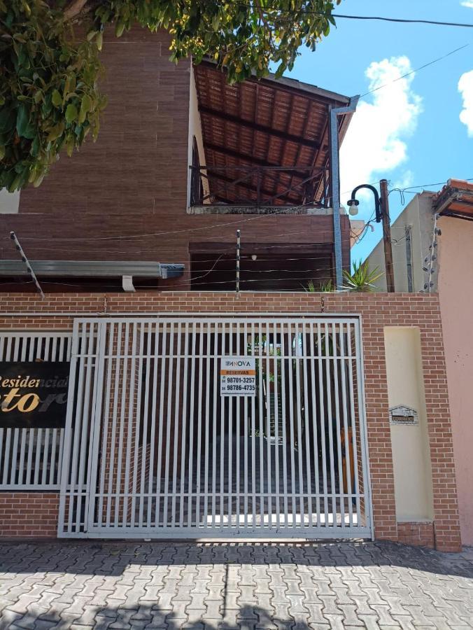Pousada Innova Pium  Exterior foto