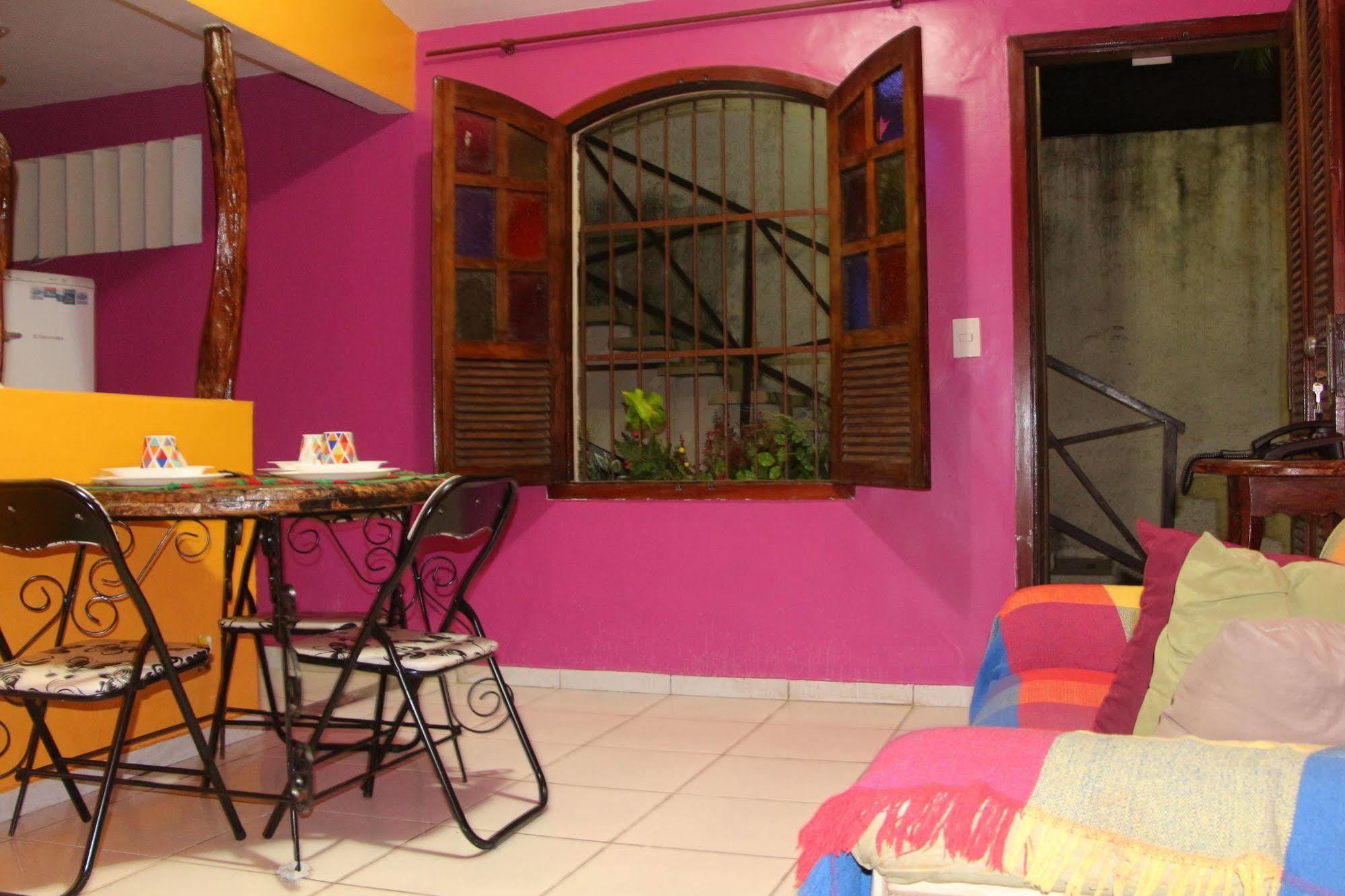 Pousada Innova Pium  Exterior foto